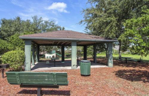 Holiday Home Nur wenige Minuten von Disney Pool- Spa und Seeblick by Interhome - Foto 35