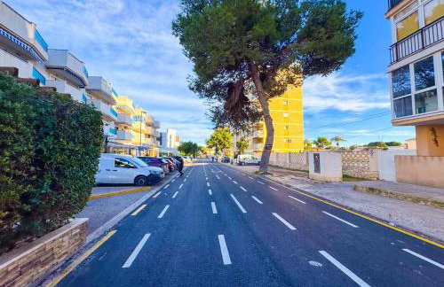 234 Sunshine Penthouse-Alicante Holiday - Foto 56