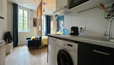 Blue Forest - T1 Hyper centre - Paisible - Foto 4, Other