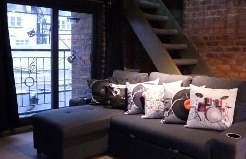 Button Street by UStay Aparthotels - Foto 7