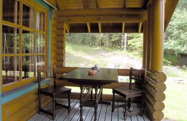 Liisan pirtti - Foto 9