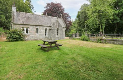 East Lodge - Crathes Castle - Foto 29