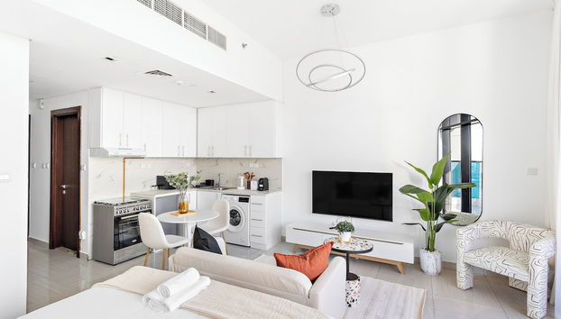 Silkhaus O2 Residential Towers - Foto 4, Cocina privada