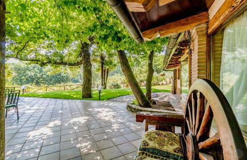 Country House di Campo Stivaletto Nepi - Foto 32