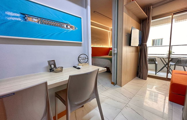 Smart Costa Azul by VLV Stays - Photo 56