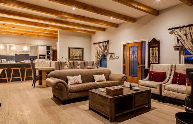 Karoo View Cottages - Foto 43