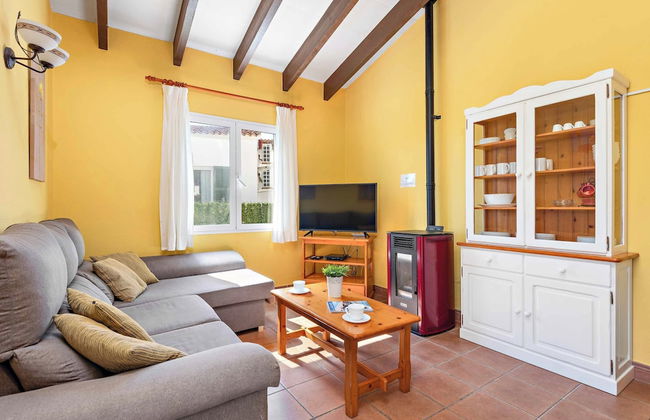 Villa Nuria Bosch - Foto 11