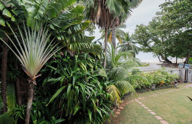 Sables d'Or Luxury Apartments - Foto 8