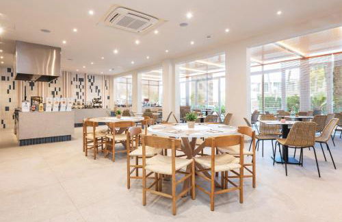 Aparthotel HSM Lago Park - Foto 76