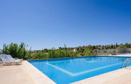 Cortijo El Álamo 1 Vélez Blanco by Ruralidays - Photo 42