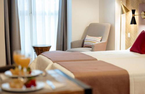 Apartamentos Debambú - Photo 10