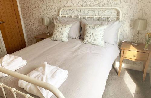 Quaint cottage in Ventnor with sea views - Foto 8