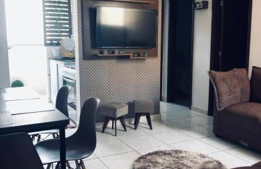 Apartamento 403 Bloco I - Condomínio dos lagos II - Foto 1