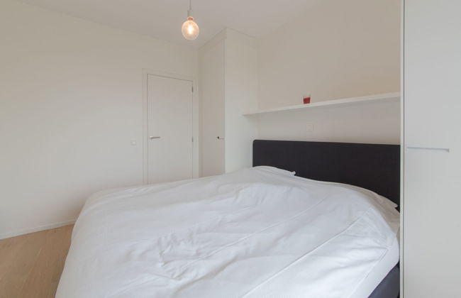 Duinenhof 18 with parking - Foto 4