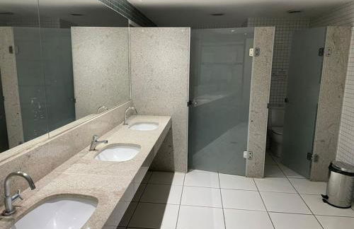 Kit perfeita no Park Sul - Foto 13