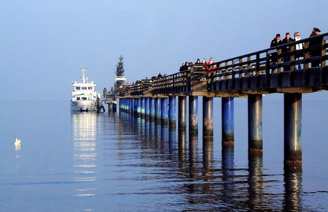 Cozy Apartment in Boltenhagen Germany Near the Beach - Foto 52