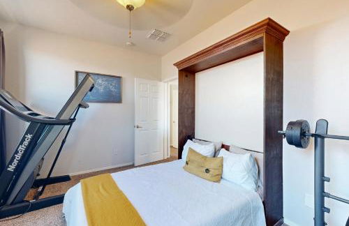 Hot Tub and Game Room Poolside Paradise in Phoenix! - Foto 21