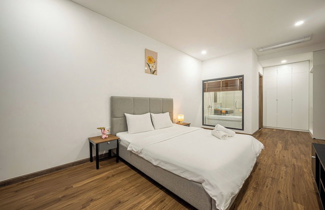 OPAL SAIGON PEARL Premier Residence - Foto 4