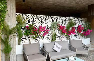 Casa con vista sciliar Blu centro paese con parcheggio privato - Photo 11