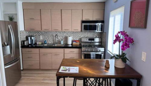 BBQ Grill 5 mins to DT Canyon Views Parking - Foto 3