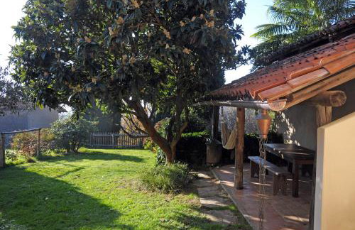 Ca' Becca-Bioglio La casa dei Giardini - Photo 39