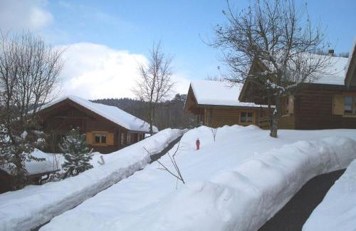 Blockhaus Hedwig - Photo 11