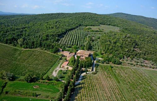 Agriturismo Villa Buoninsegna - Foto 2