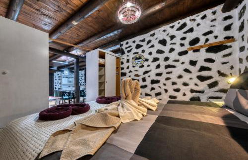 Casa El Islote - By Lanzarote Vacation Homes - Foto 30