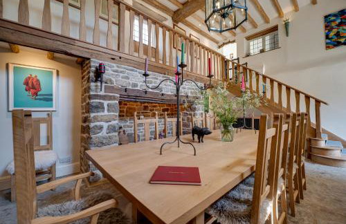 Hewletts Mill - Foto 64