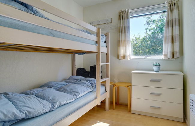 "Engla" - 400m from the sea - Foto 14