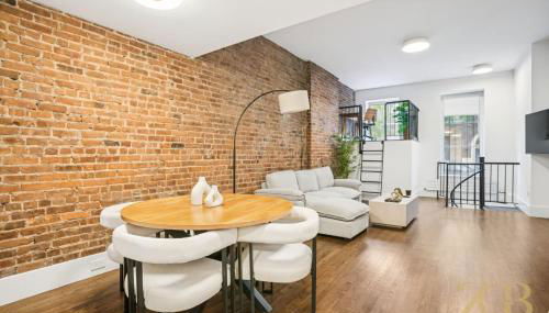 Charming UES 1BR Duplex Near Central Park - Foto 4