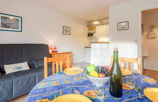 Les Jardins de la Côte Fleurie - Foto 1