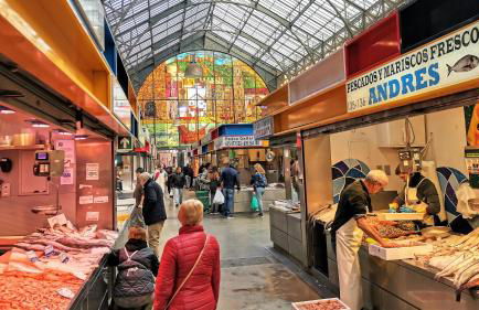 Torre del Carmen Malaga - Foto 47