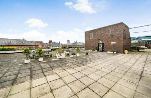 1 Bedroom Apartment City Centre Up to 4 People - Foto 11