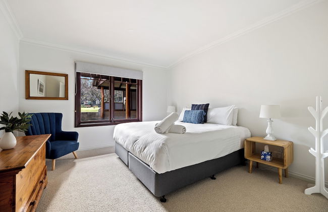 Island Brook Estate Vineyard and Chalets - Foto 16