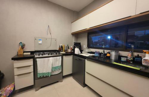 4MARES - Casa com 6 quartos em Condomínio na Barra de São Miguel - Foto 15