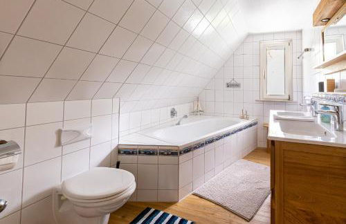 Ferienhaus Ankerherz - Foto 35