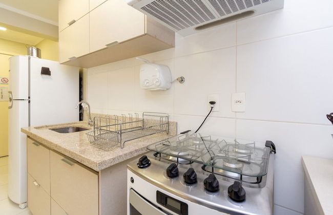 MBC Edifício Metropolitan Barcelona - Foto 18