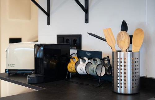 Casa Rural "Las Eras" - Foto 16