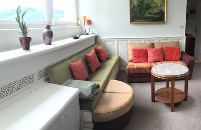 Appartements Maison Bellevue - Photo 28