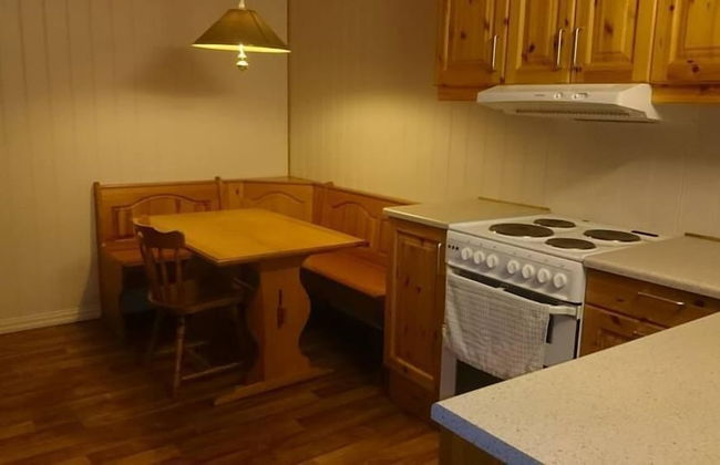 Lapphaugen turiststasjon - Foto 9