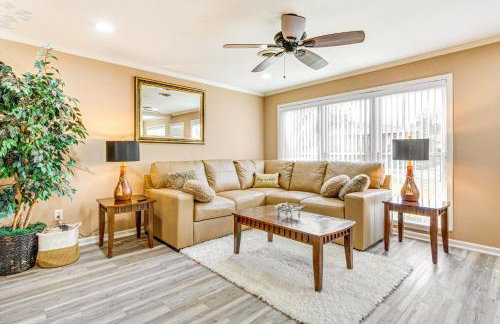 6 Mi to Dtwn Charming Home in Little Rock - Foto 1