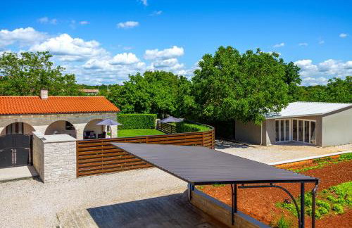 Holiday house Casa Mia with a private swimming pool - Foto 16