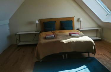 Lumineuse Villa à 200m de la Plage - Foto 53