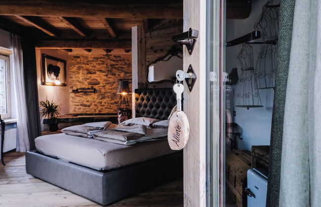 Agriturismo Cafenile - Photo 1