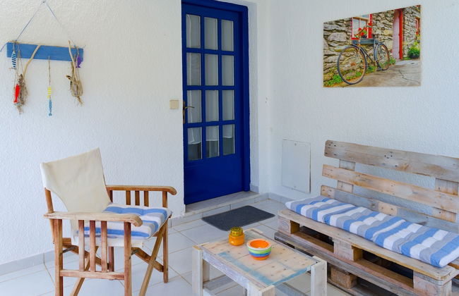 Marini Traditional Cottages - Foto 29