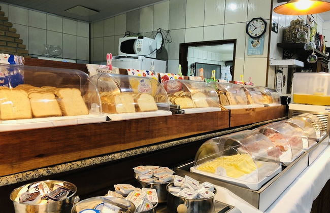 Hotel Bosques do Massaguaçu - Foto 79