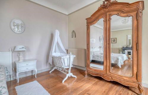 Château Béthanie - Foto 20