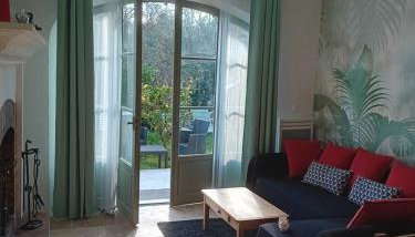 Bel appartement indépendant dans un mas provençal - Foto 2