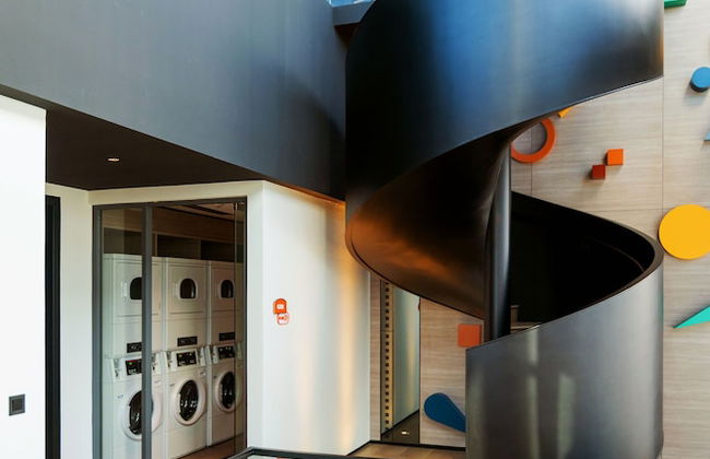 Capri By Fraser Bukit Bintang - Foto 24